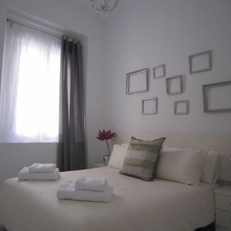 Bromham Apartment Sevilla Exteriör bild