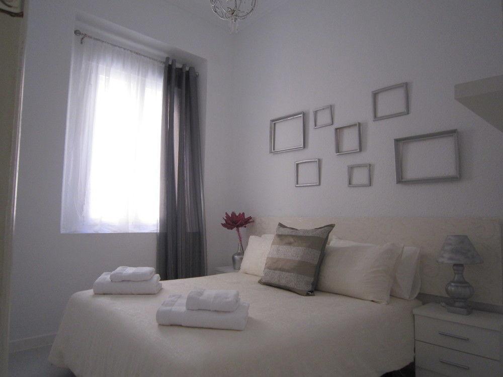 Bromham Apartment Sevilla Exteriör bild