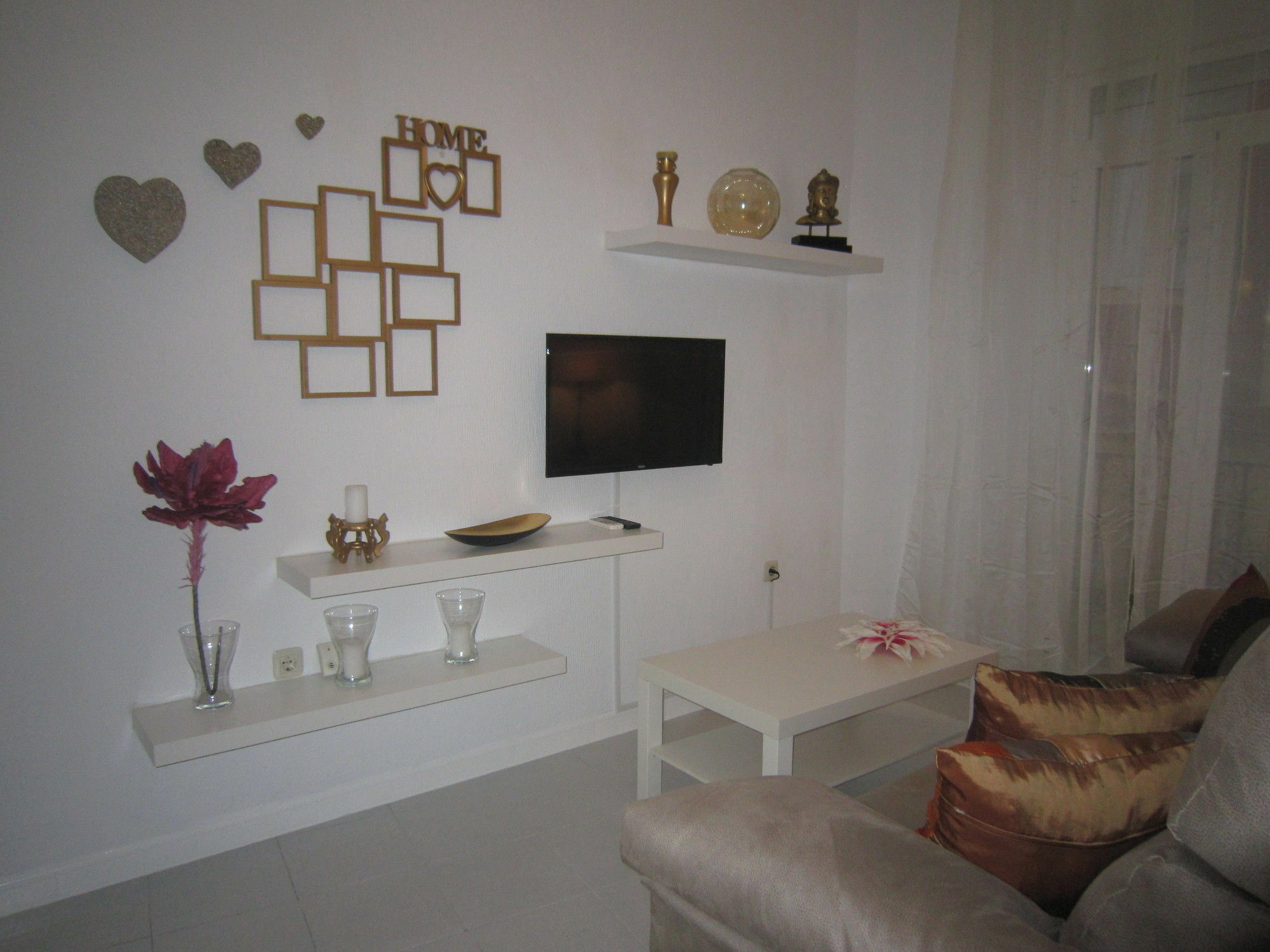 Bromham Apartment Sevilla Exteriör bild