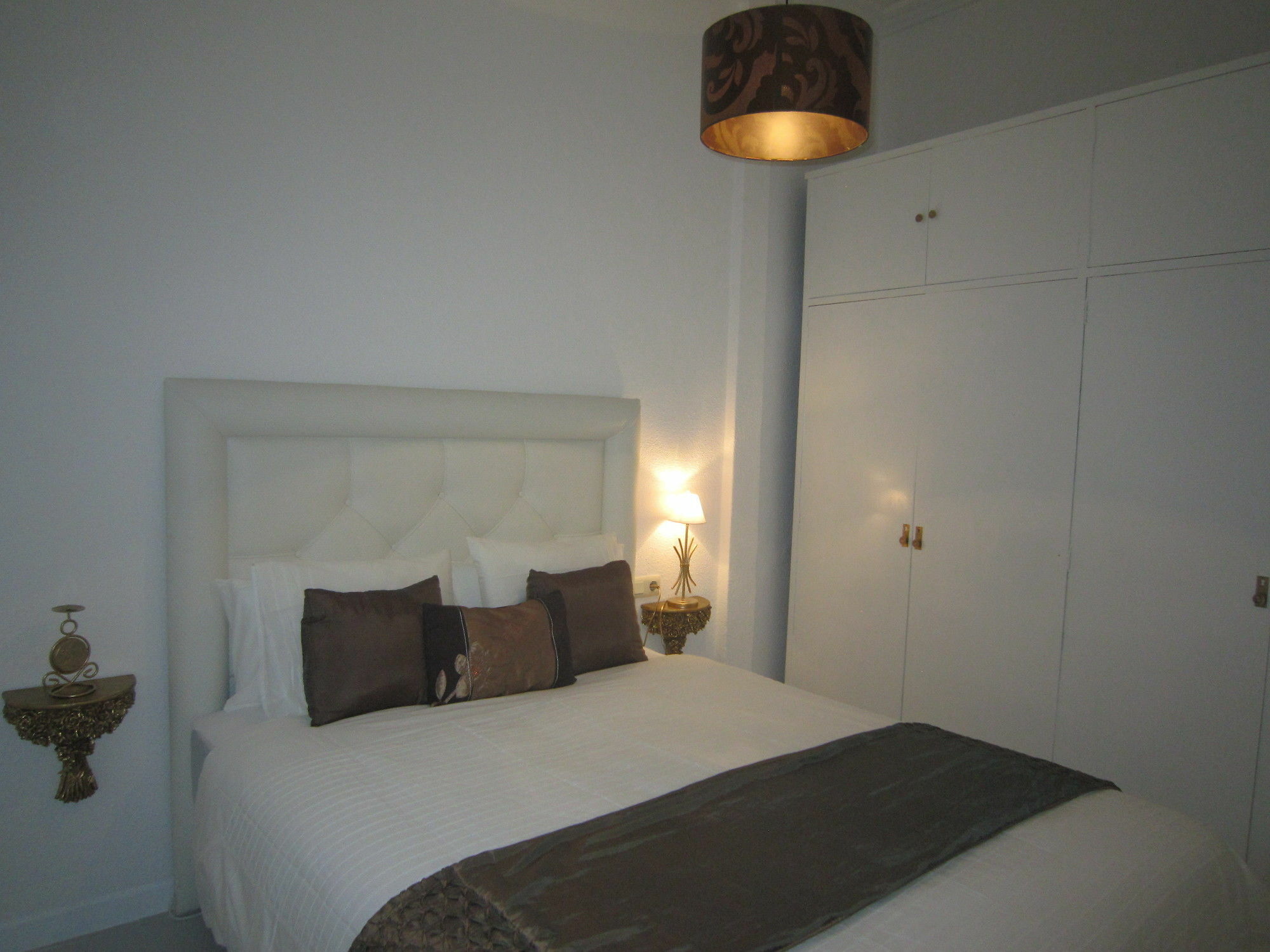 Bromham Apartment Sevilla Exteriör bild