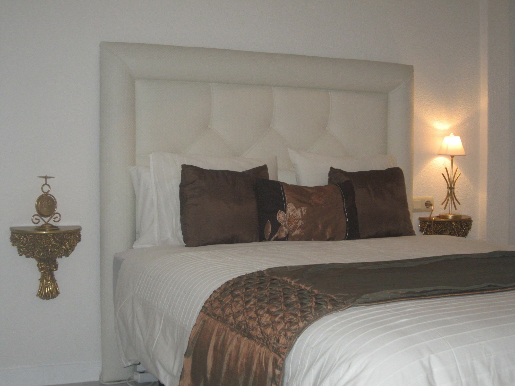 Bromham Apartment Sevilla Exteriör bild