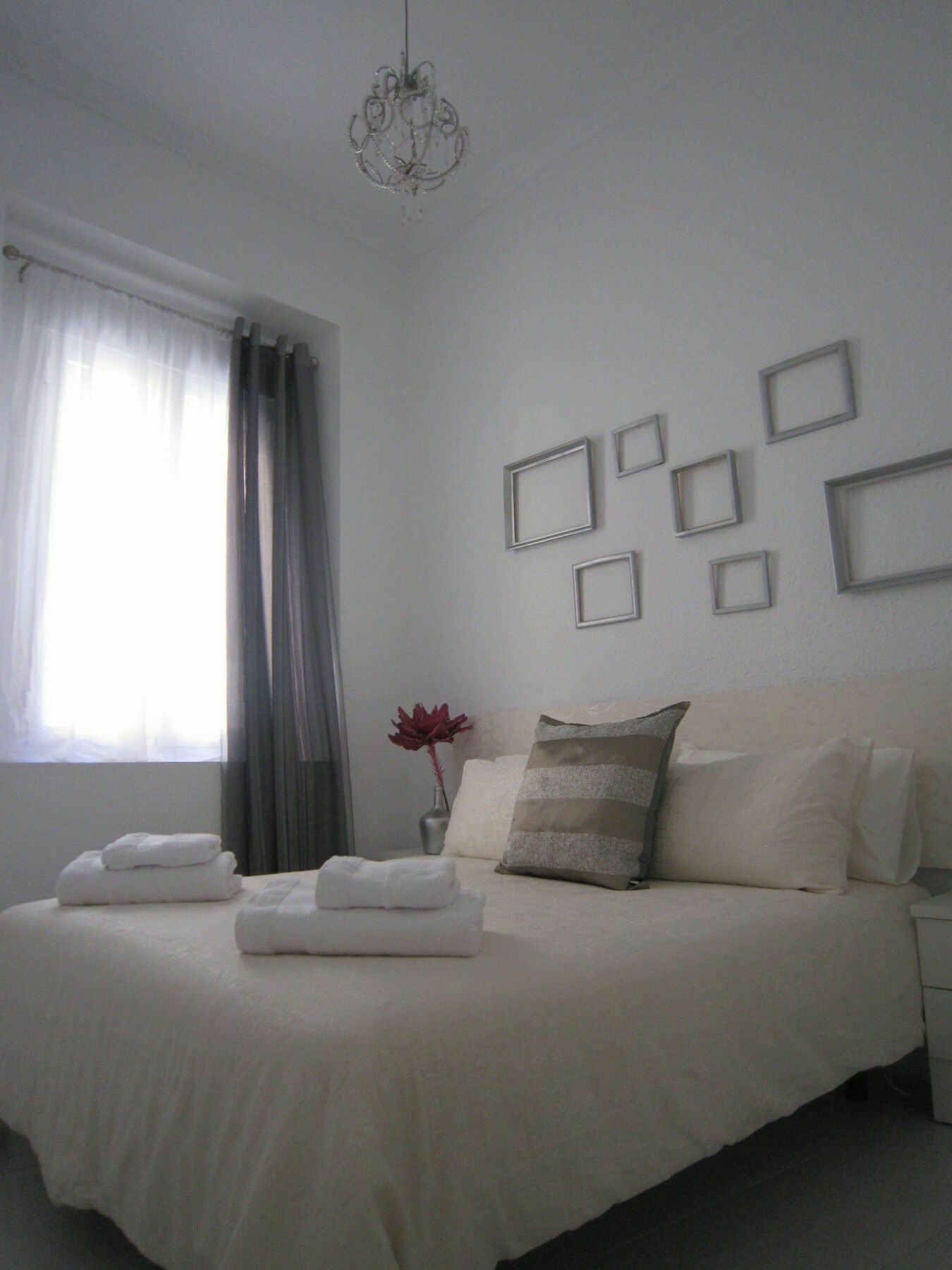Bromham Apartment Sevilla Exteriör bild